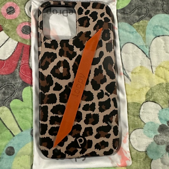 Loopy Case Other - iPhone 12 Pro Max case